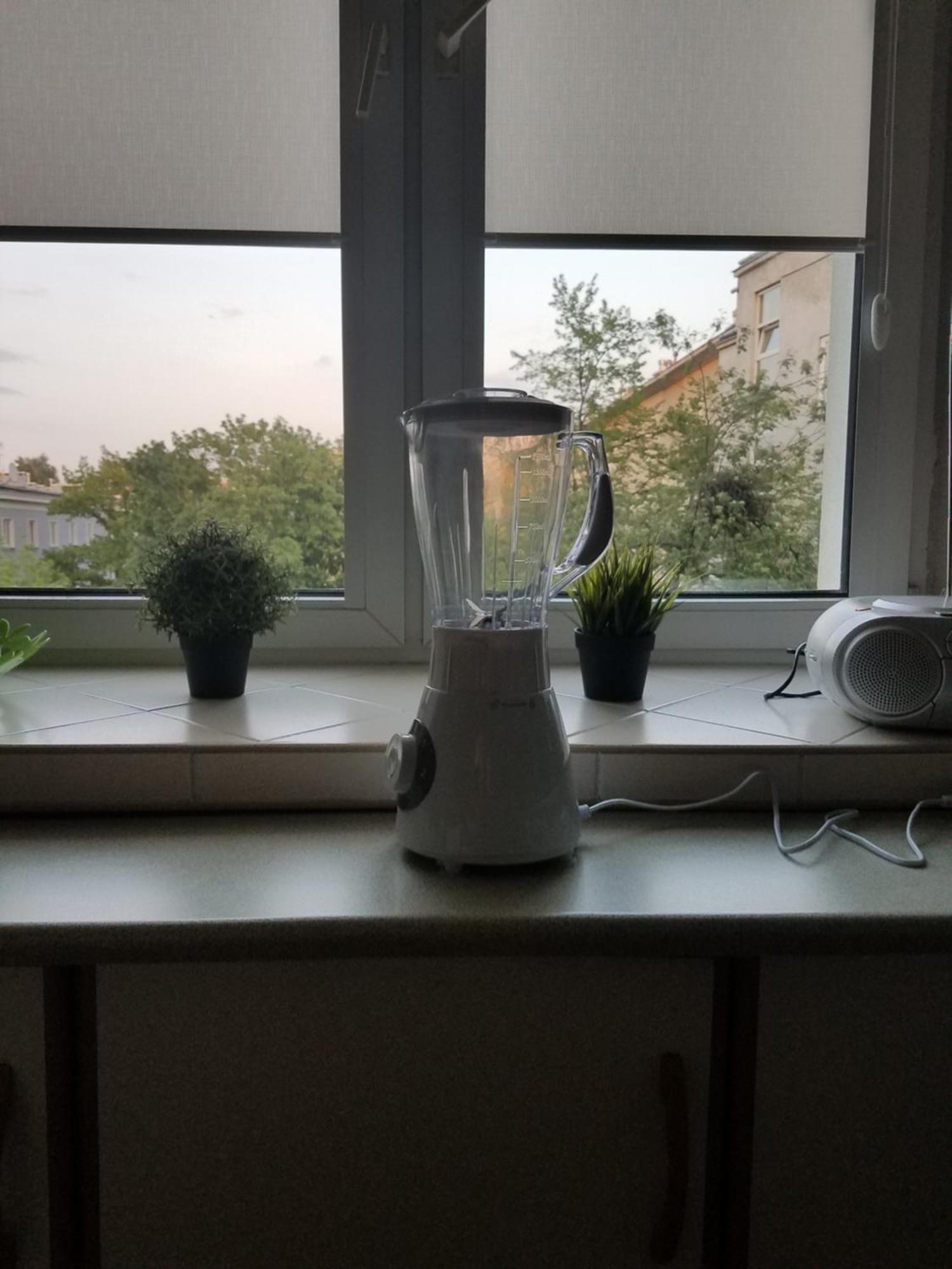 Apartament Grochowska Warszawa Экстерьер фото