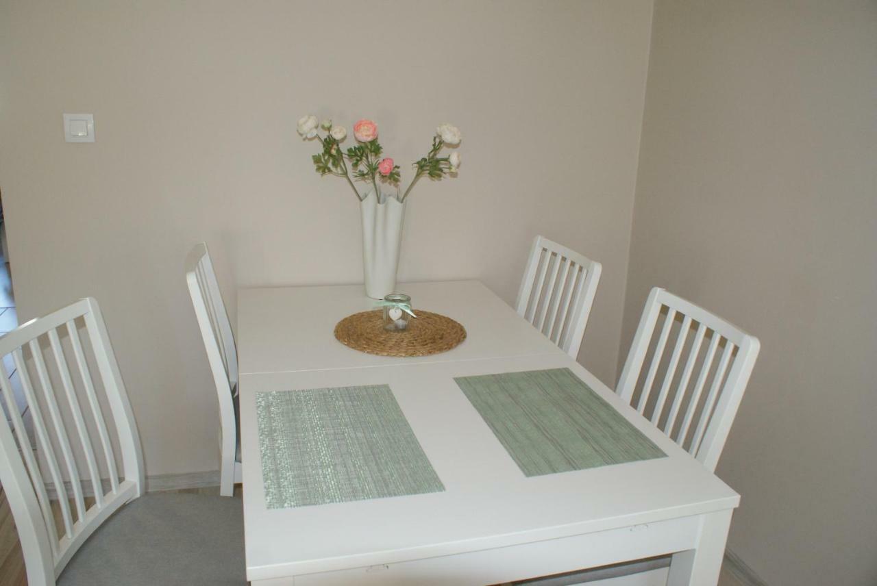 Apartament Grochowska Warszawa Экстерьер фото