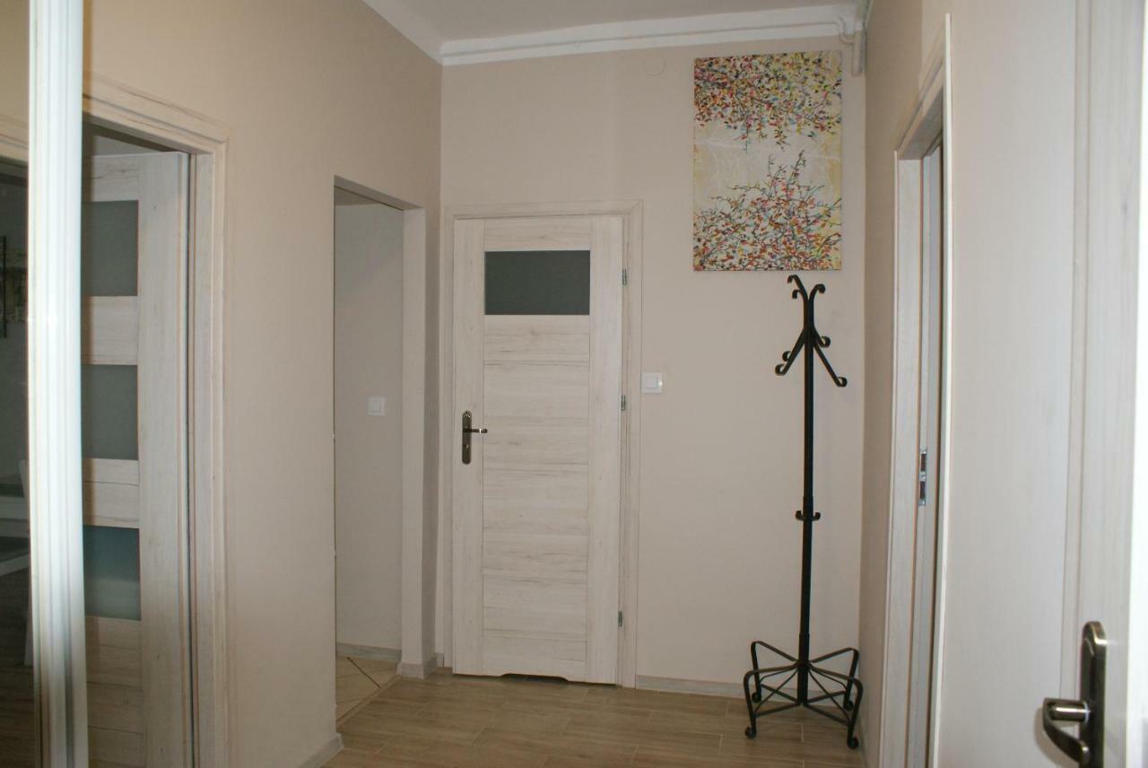 Apartament Grochowska Warszawa Экстерьер фото