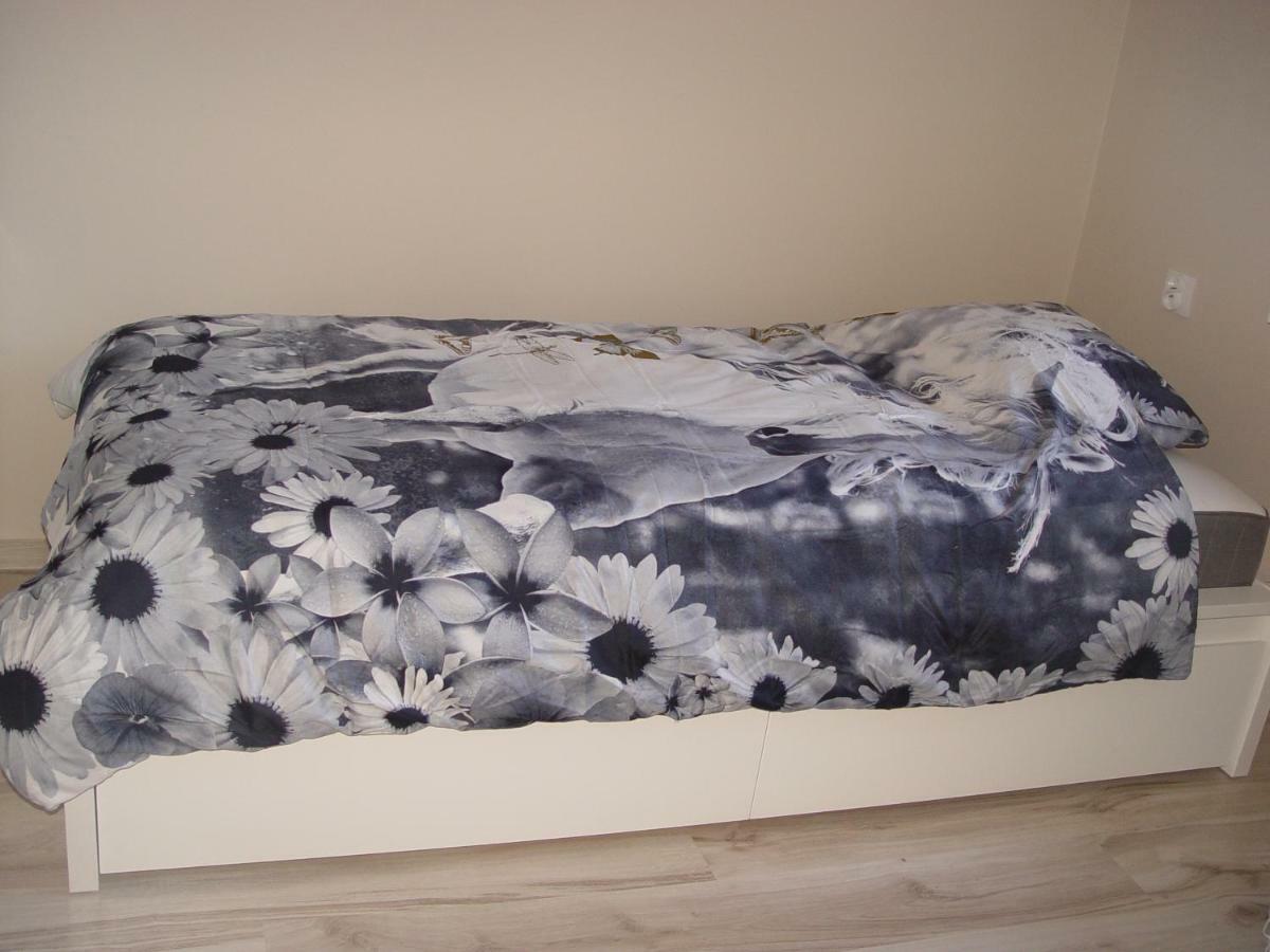 Apartament Grochowska Warszawa Экстерьер фото