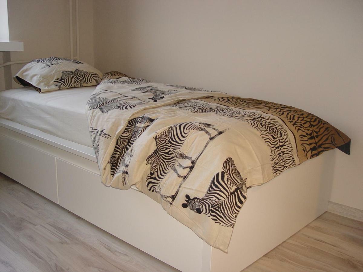 Apartament Grochowska Warszawa Экстерьер фото