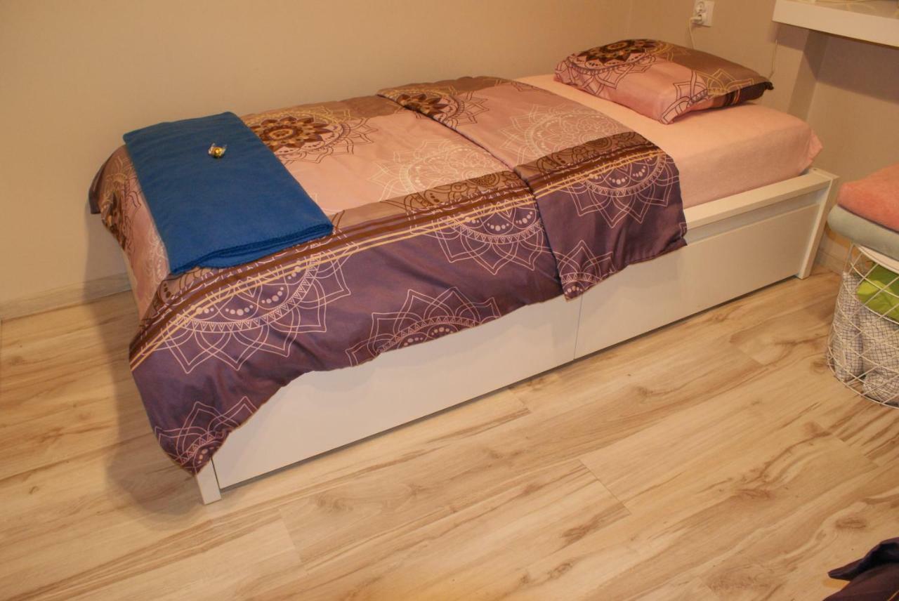 Apartament Grochowska Warszawa Экстерьер фото