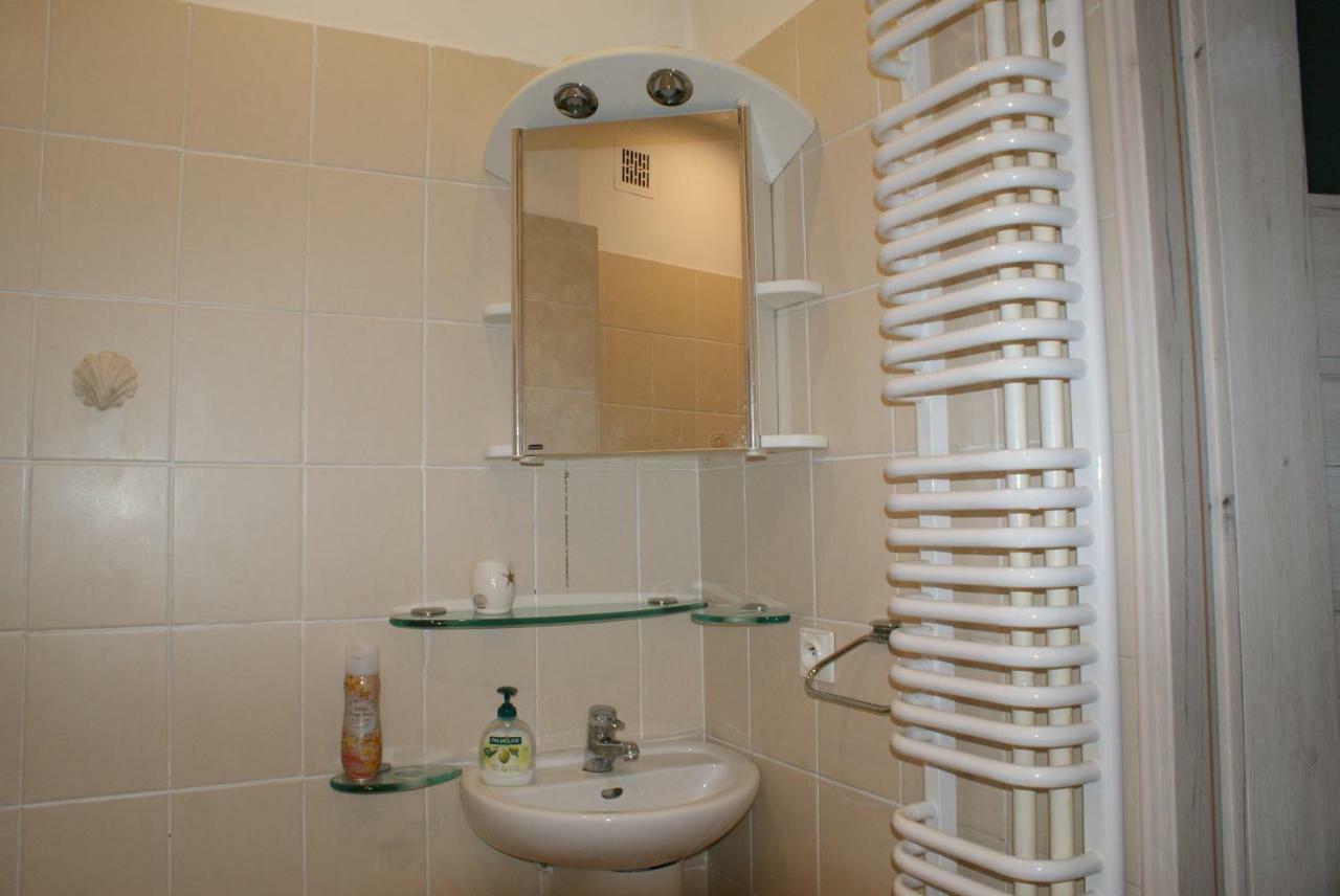 Apartament Grochowska Warszawa Экстерьер фото