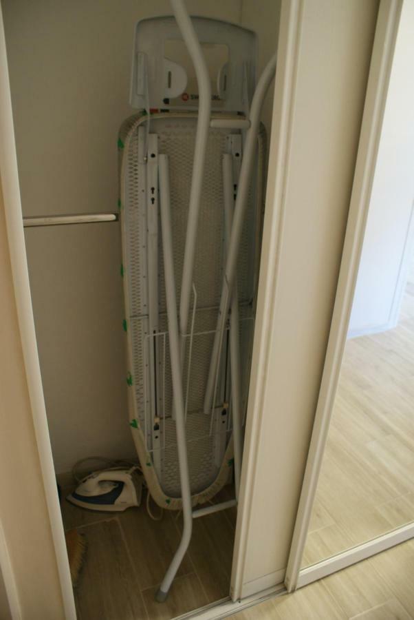 Apartament Grochowska Warszawa Экстерьер фото