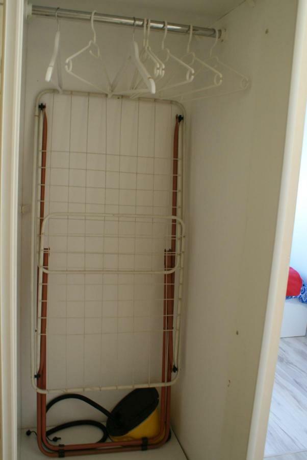 Apartament Grochowska Warszawa Экстерьер фото