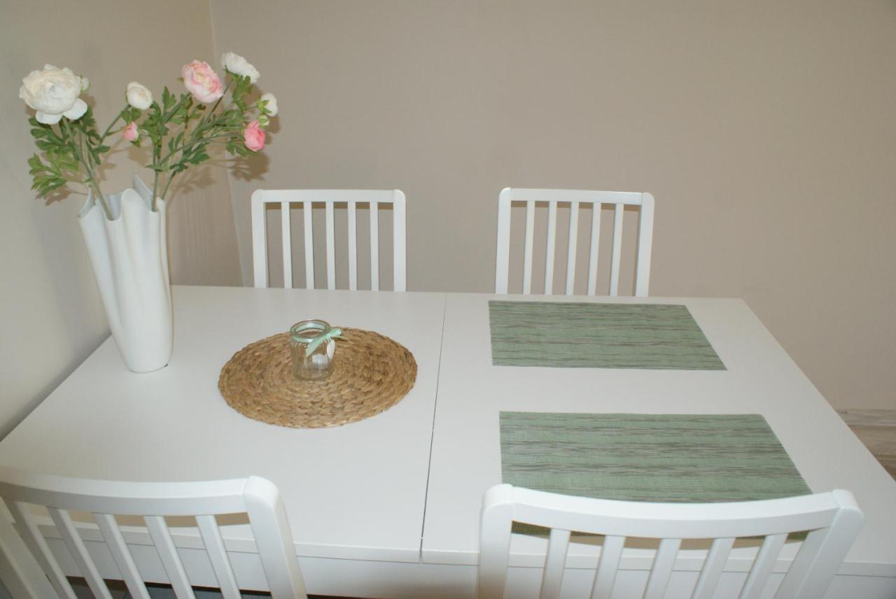 Apartament Grochowska Warszawa Экстерьер фото